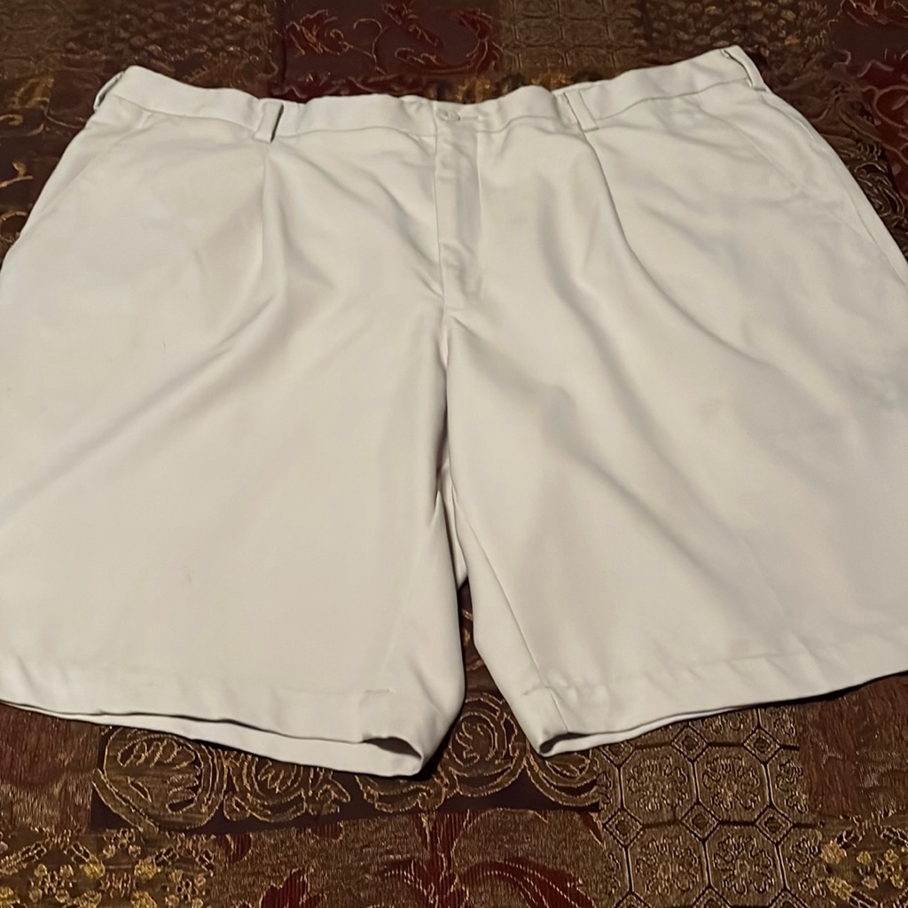 Nike Golf Khaki Short